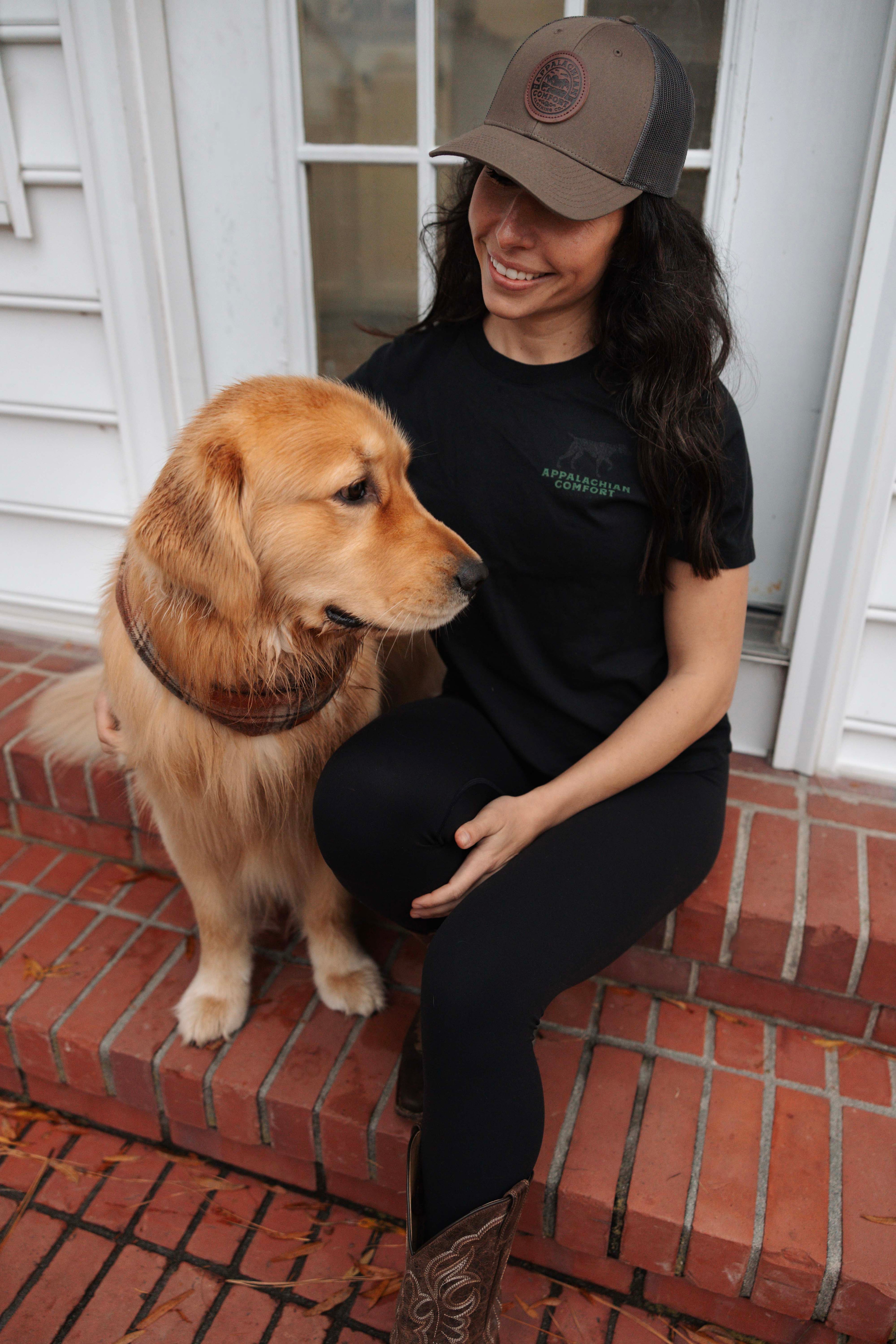 APCO Brand Women's Tee