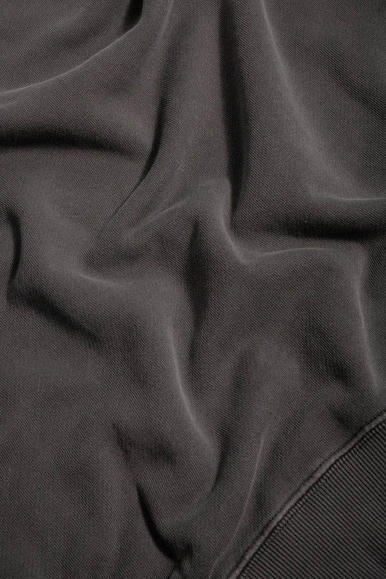 Oversized Core Crewneck - Gray