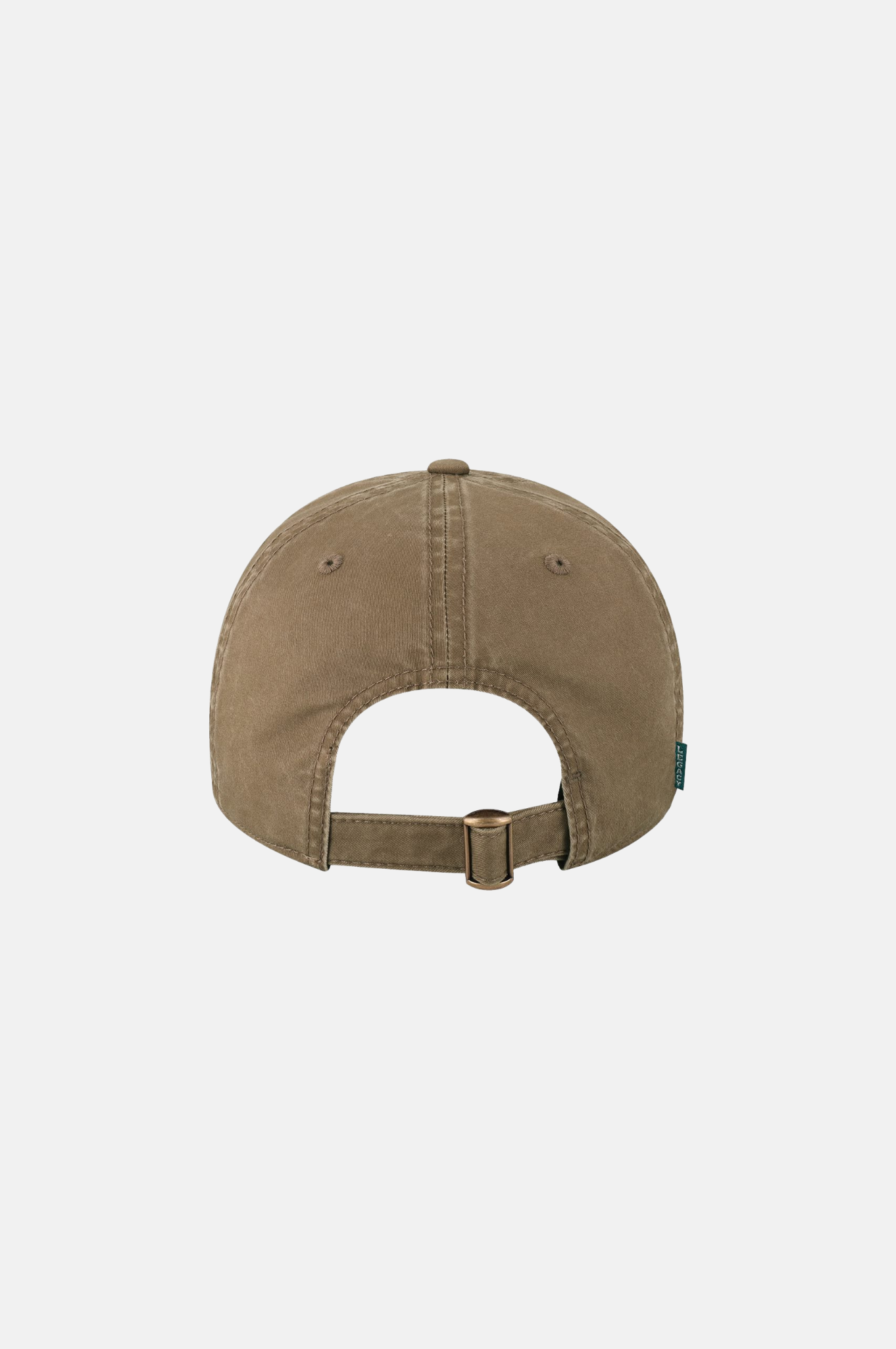 Core Collection Cap - Vintage Brown