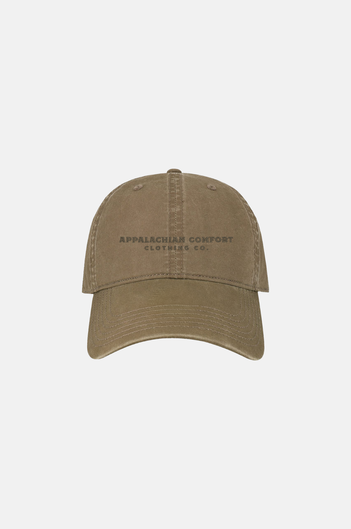 Core Collection Cap - Vintage Brown
