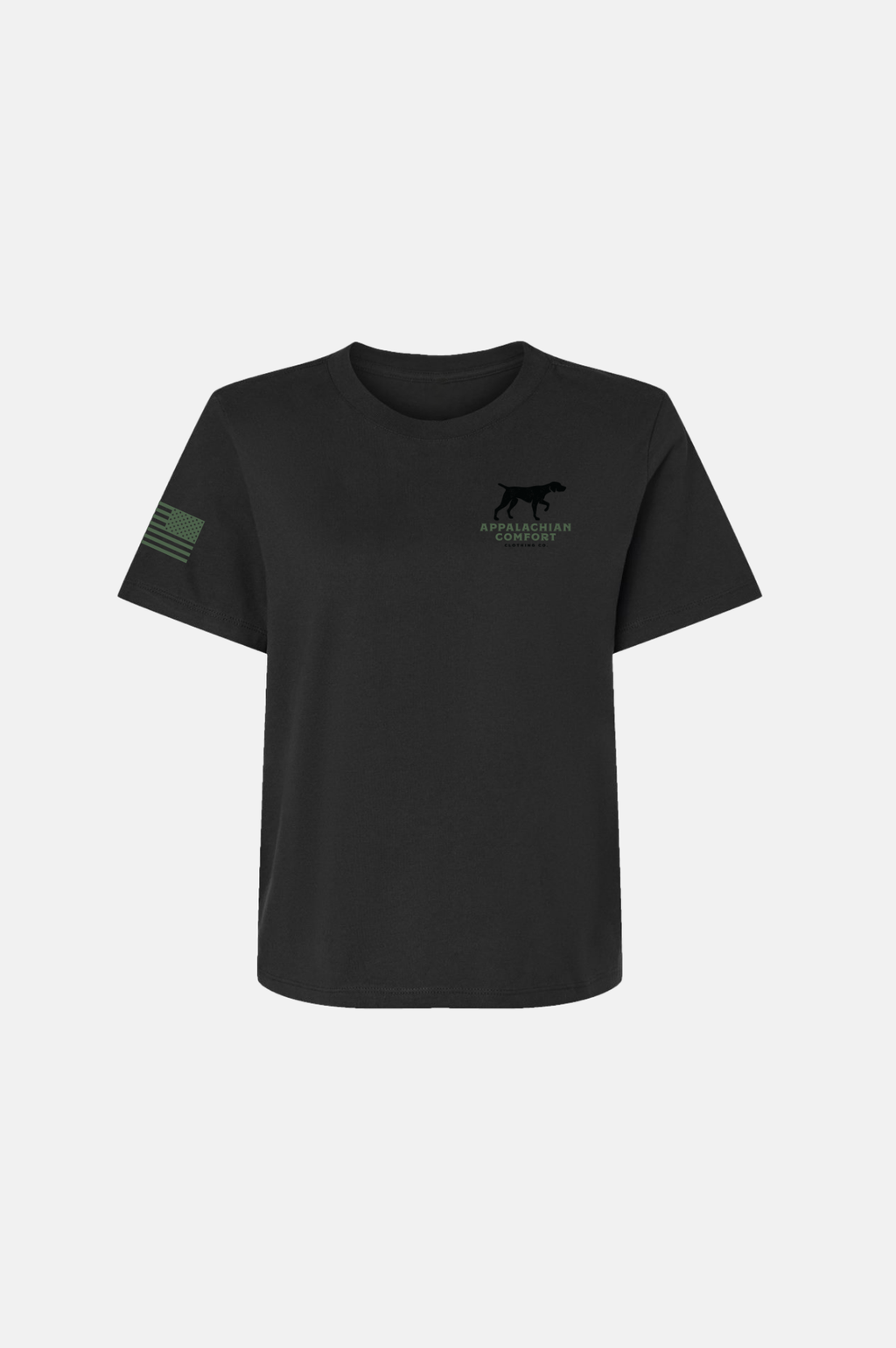 APCO Brand Women's Tee