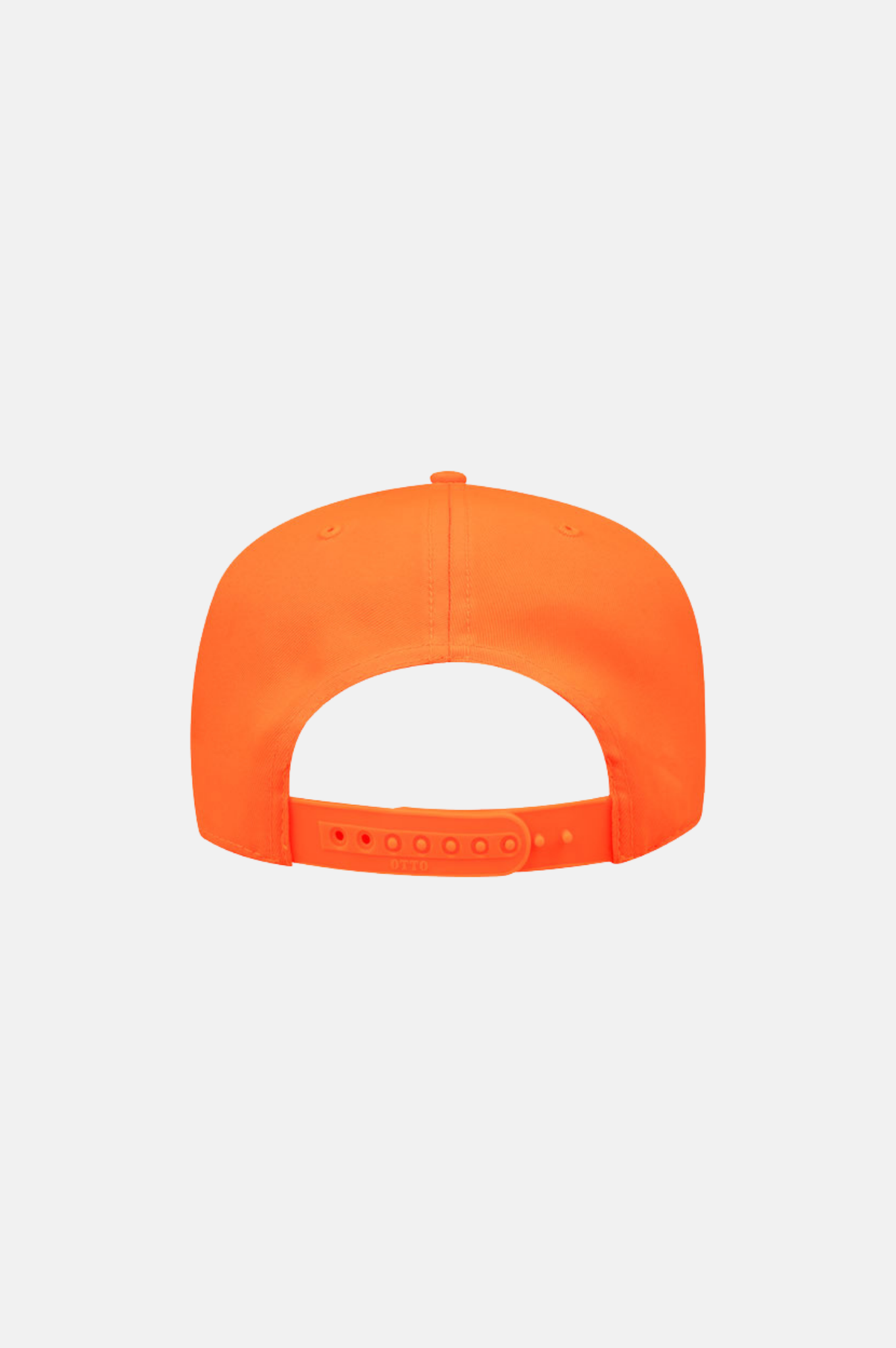 Bird Dog Blaze Orange Trucker