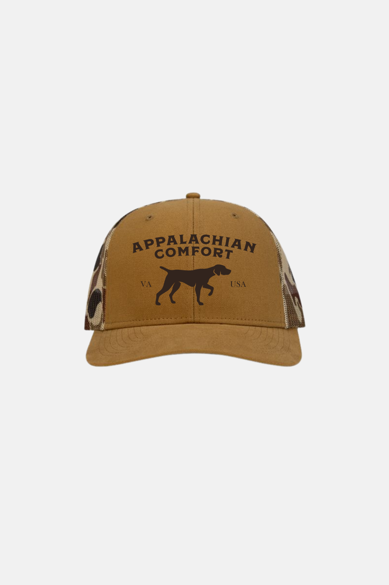Bird Dog Ridgeline Hat