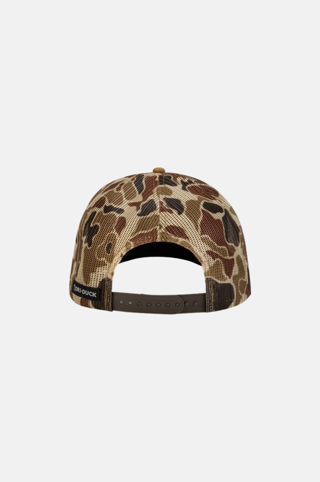Bird Dog Ridgeline Hat